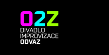 Impro duo show: Jana a Zuzka - Divadlo improvizace Odvaz